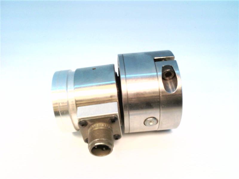 DOVER FLEXO SCID-150-1-12-A