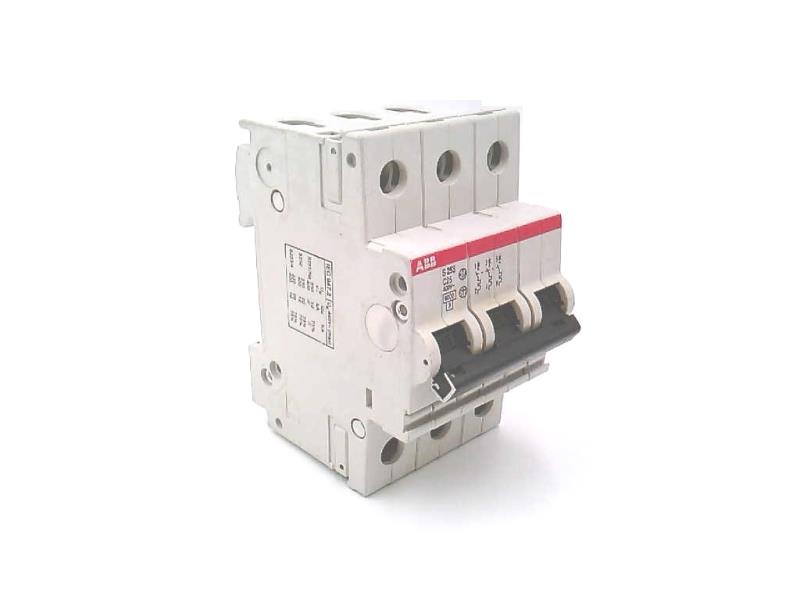 ASEA BROWN BOVERI GJF2530001R2505