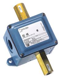 UNITED ELECTRIC J21KX-357