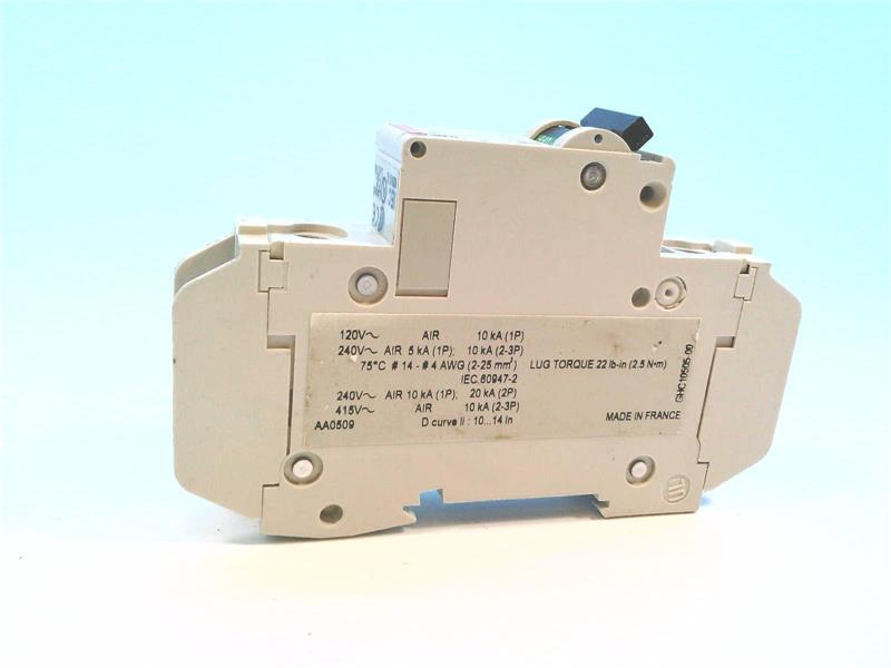 SCHNEIDER ELECTRIC 60126