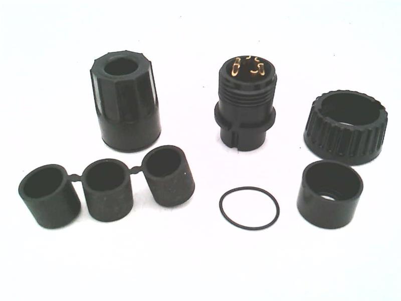 CONXALL 3282-6PG-3XX