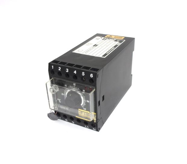 JUMO 701130/0253-044-02/206.245