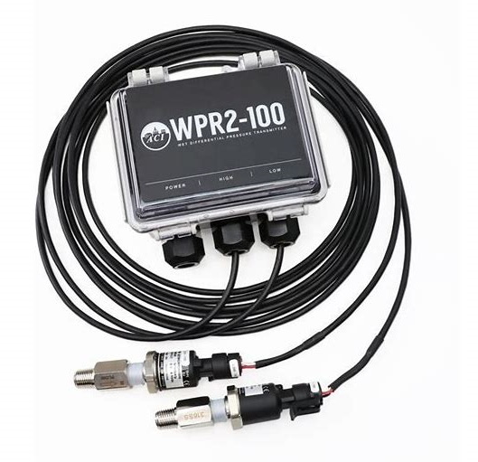 AUTOMATION COMPONENTS INC A/WPR2-100-10