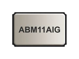 ABRACON ABM11AIG-25.000MHZ-6-2-T