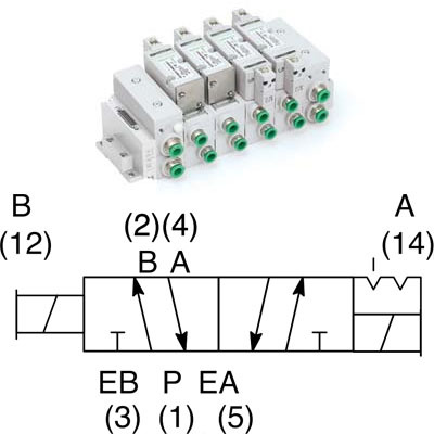 ASCO 042SS4Z8KL00030