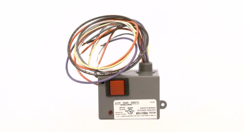 FUNCTIONAL DEVICES RIBU1SM