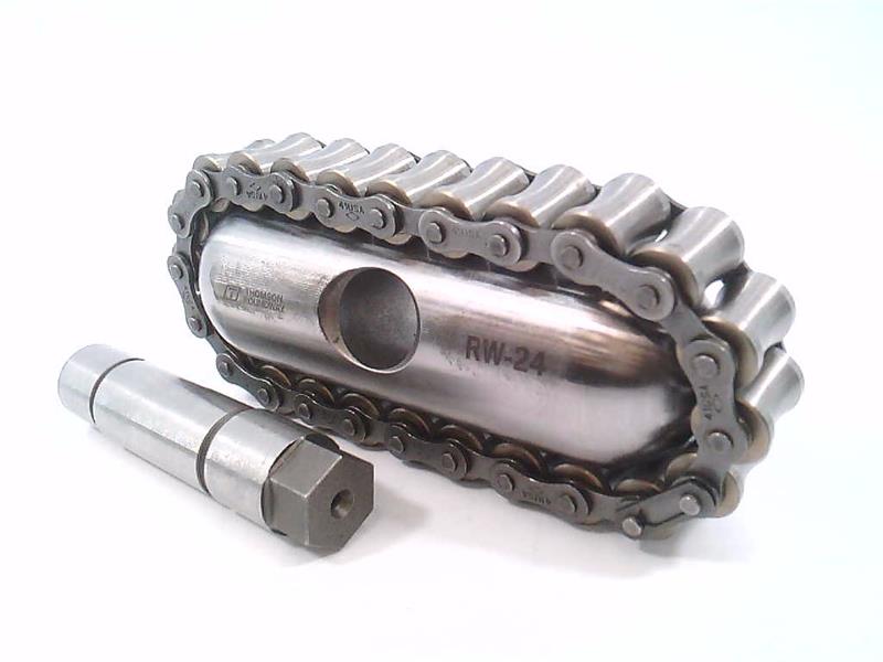 DANAHER MOTION RW24A