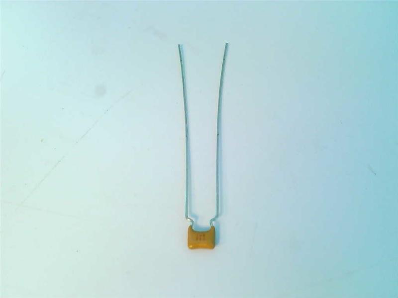 KYOCERA AR211C104K4R