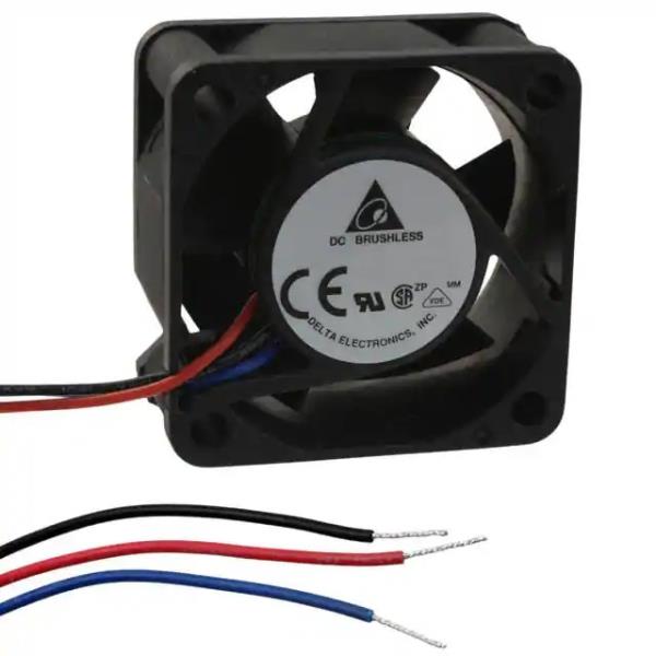 DELTA ELECTRONICS EFB0405LD-R00