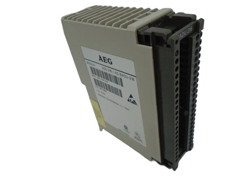 AS-BADU-216 by SCHNEIDER ELECTRIC