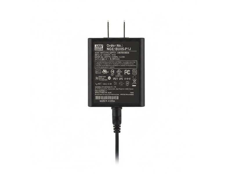 MEAN WELL SGA18U05-P1J