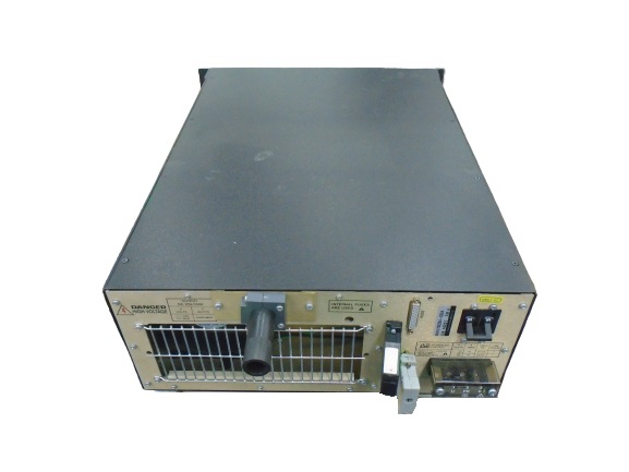 MDX-2.5K by ADVANCED ENERGY