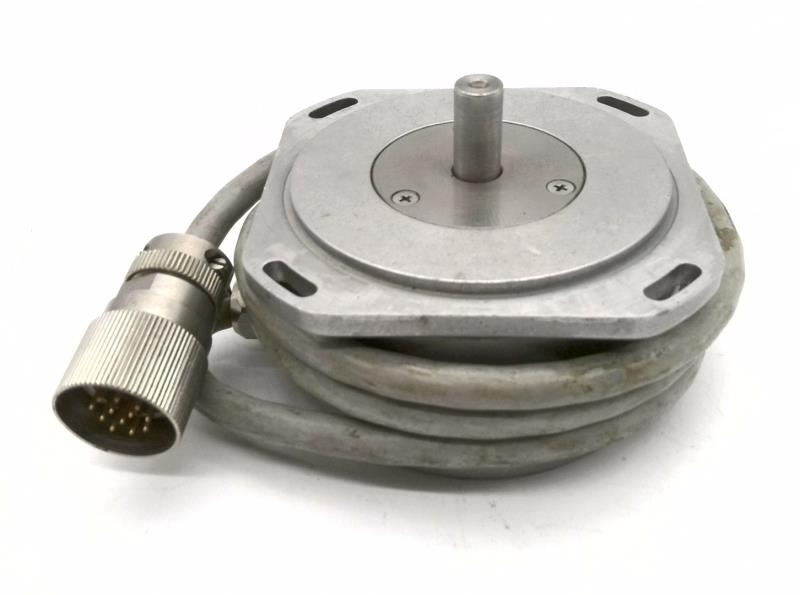 HEIDENHAIN CORP ROD 260.001 18000