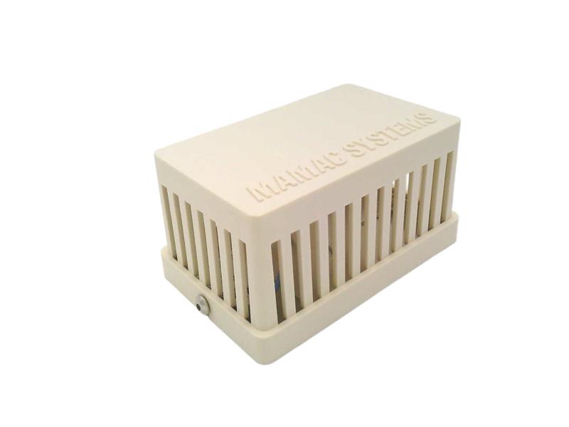 MAMAC SYSTEMS TE-205-A-8