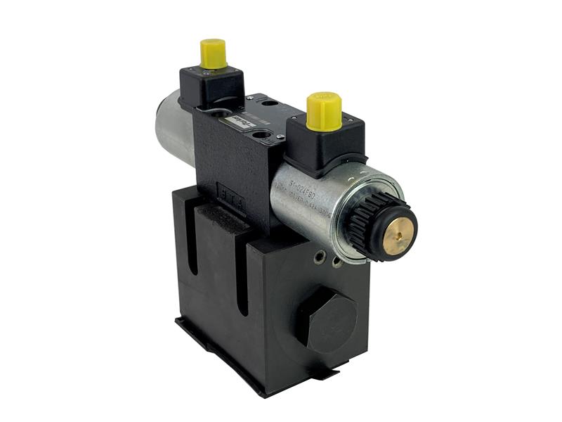 PARKER D31VW004C4NJDLJ5