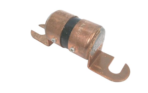 EATON CORPORATION ALS-600