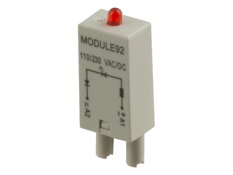 CARLO GAVAZZI MODULE92