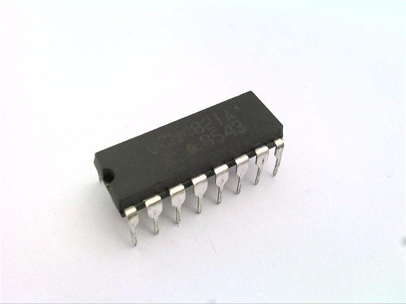 ALLEGRO MICROSYSTEMS UCN4821A