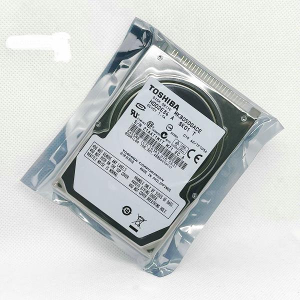 TOSHIBA MK8050GACE