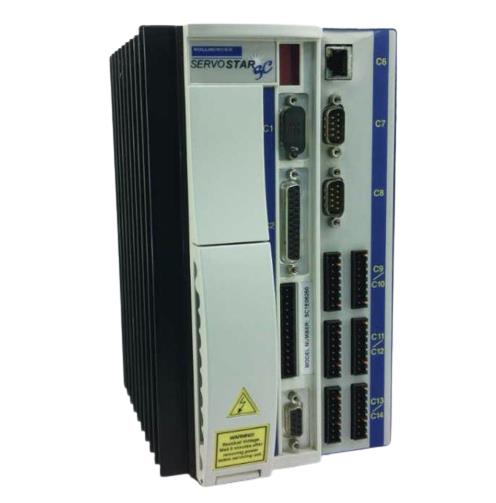 SC1E06260 by DANAHER MOTION