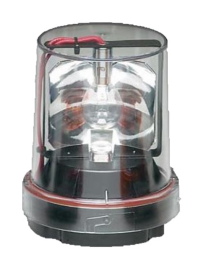 FEDERAL SIGNAL 121S-120C