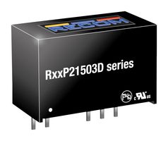 RECOM R12P21503D