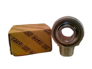 IPTCI BEARINGS SUCSHA-207-23