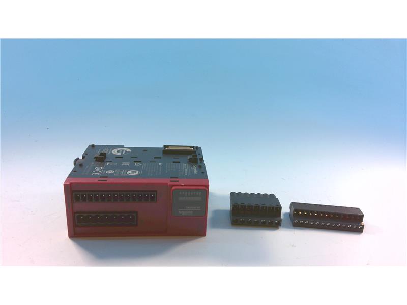 SCHNEIDER ELECTRIC TM3SAF5R