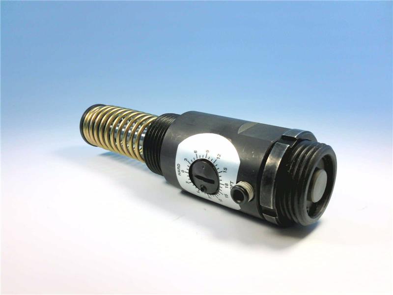 DOVER CORPORATION SHOK-014