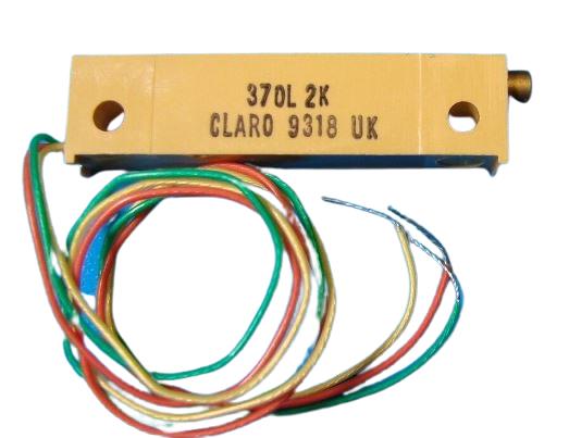 370L-2K by HONEYWELL