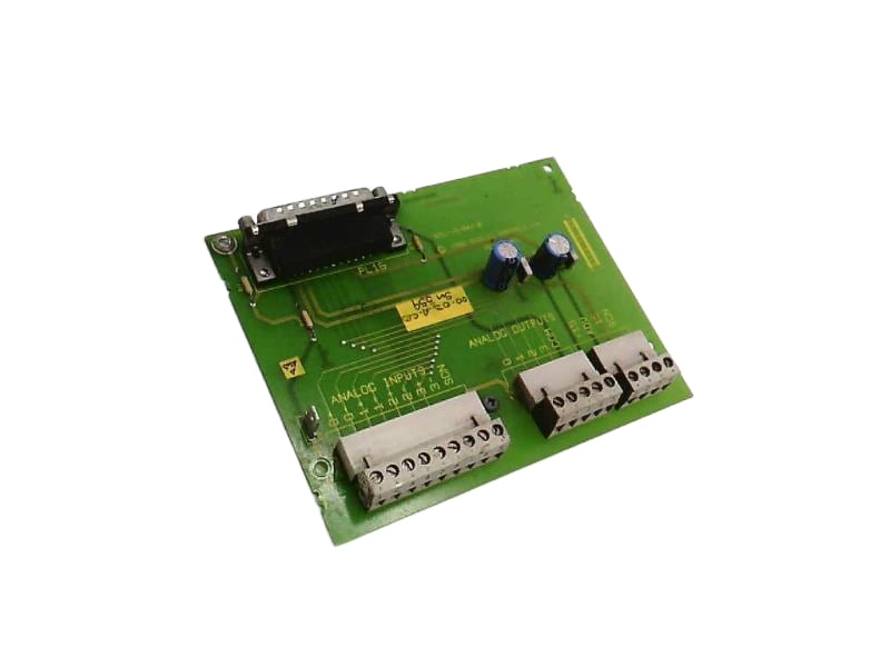 CONVERTEAM 20X4454A1L