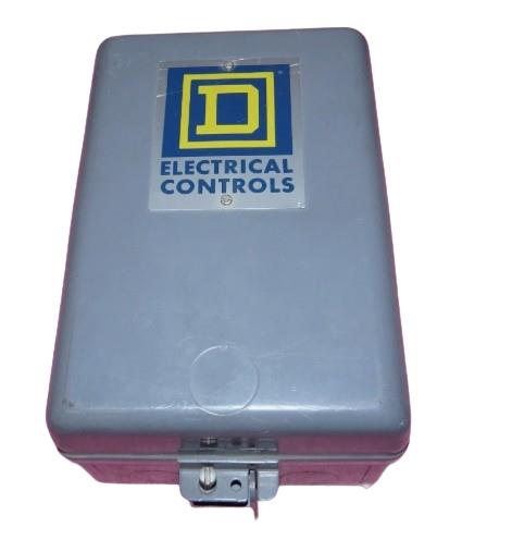 SCHNEIDER ELECTRIC 8903PG1V08