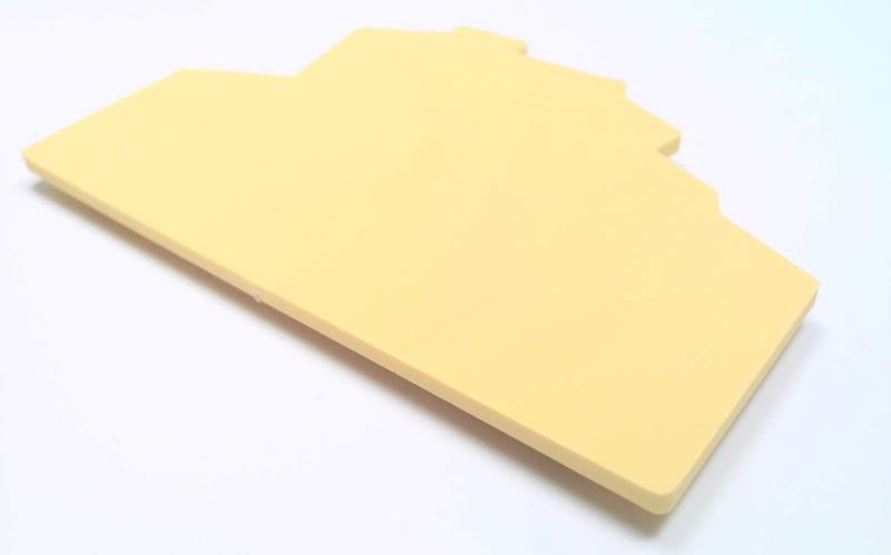 ALLEN BRADLEY 1492-EBLD3-Y