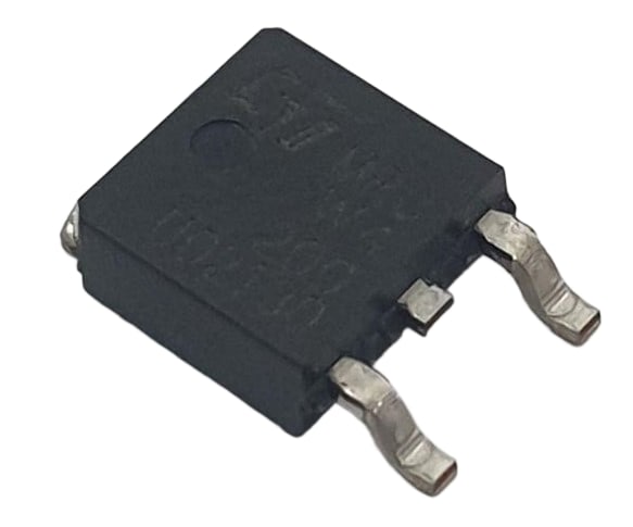 ST MICRO BYW4200B-TR