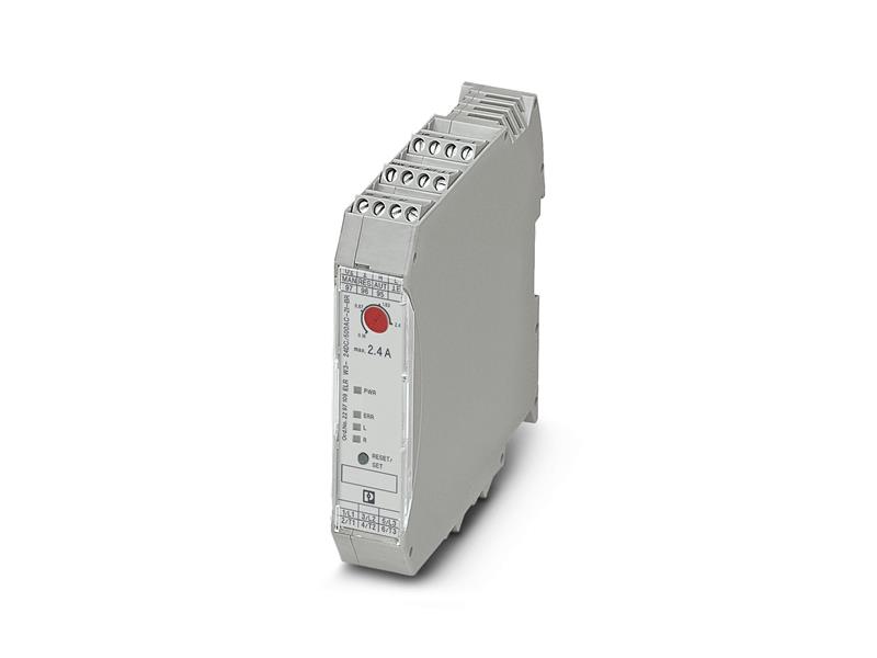 PHOENIX CONTACT ELR W3- 24DC/500AC- 2I-BR