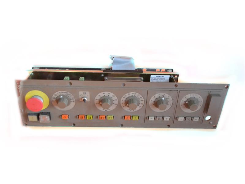 SIEMENS 6FC3-986-3EG20