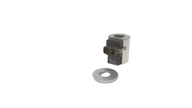 EATON CORPORATION 02-309460