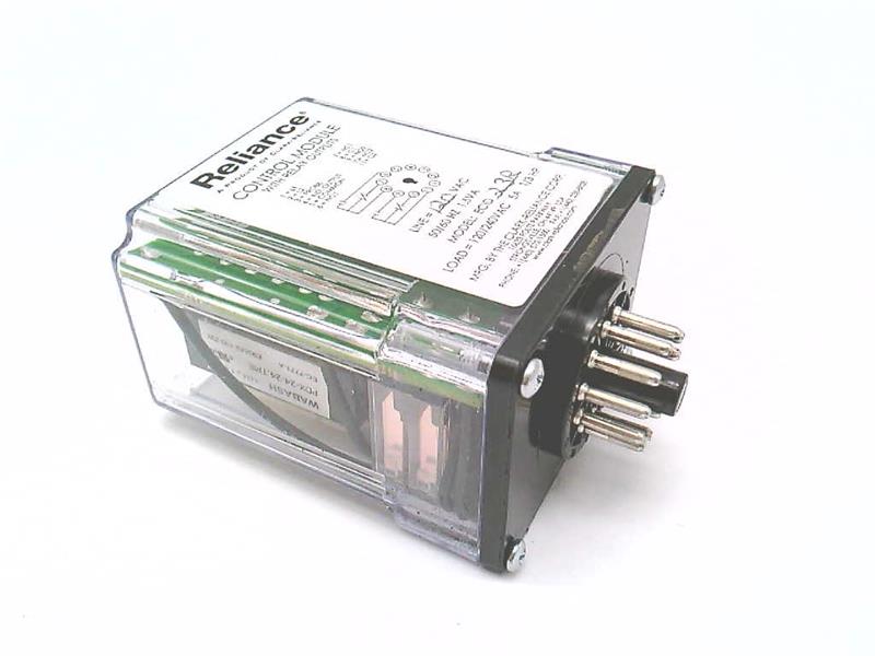 CLARK RELIANCE RECID-23R