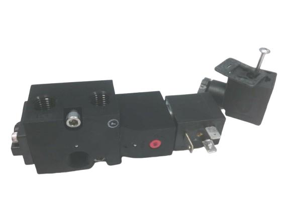 VERSA VALVES CGS-4232-NB2-HC-A120