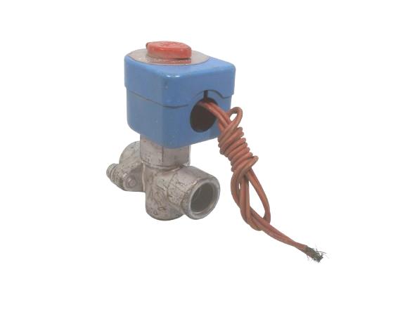 ASCO X8267B23-120/60, 110/50