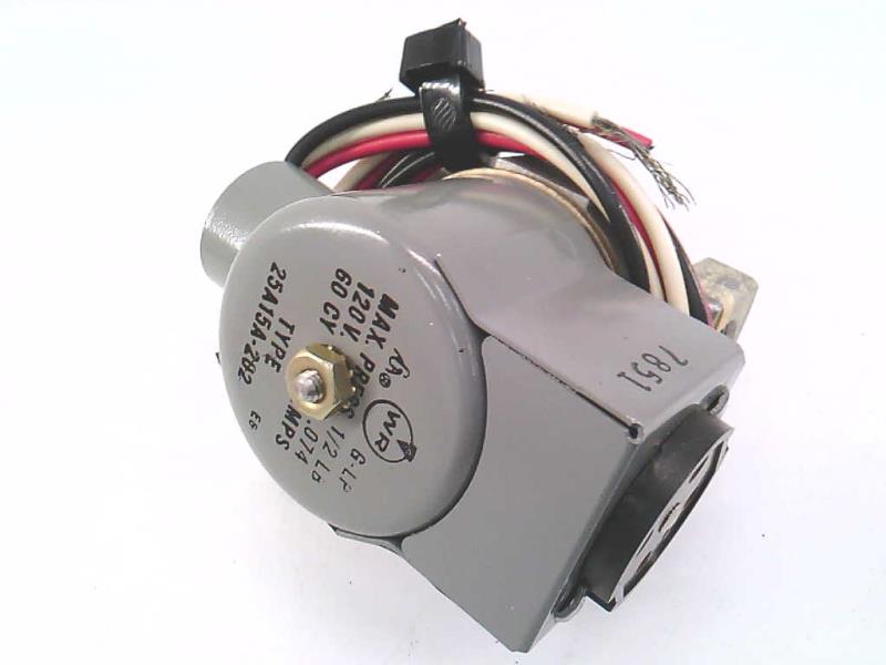 25A15A-202 by EMERSON