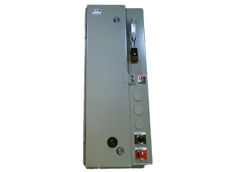 EATON CORPORATION ECN1818CBC