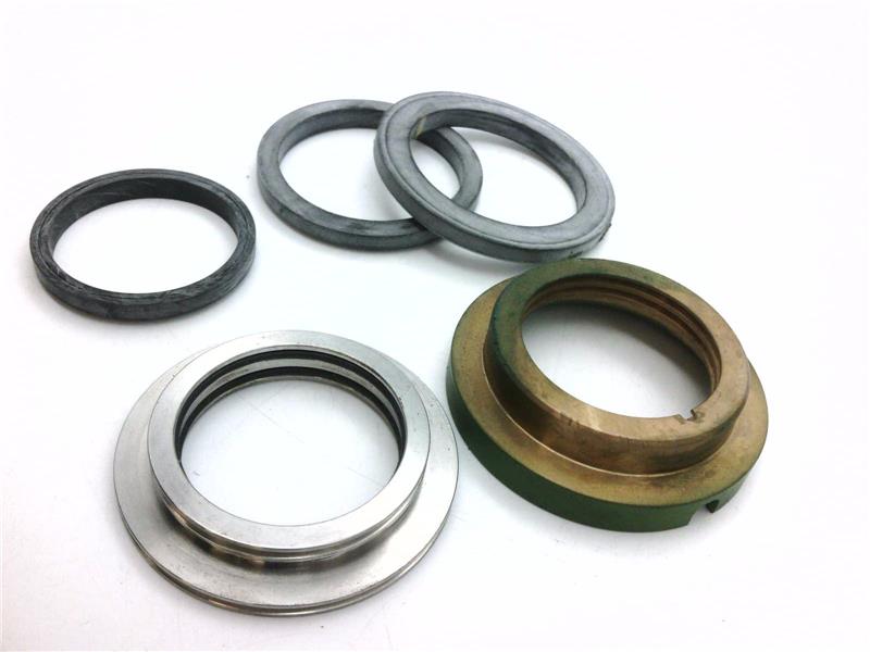 98779 by AW CHESTERTON CO