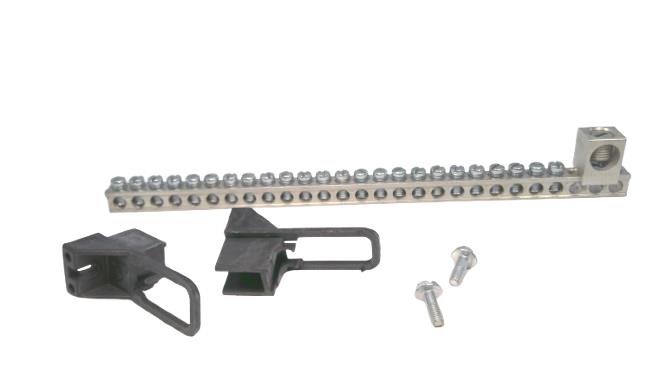 EATON CORPORATION CHN125C