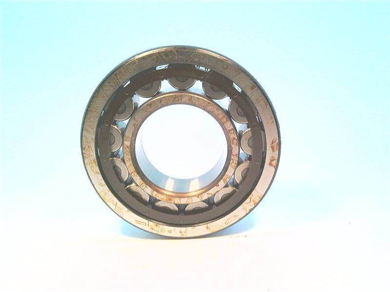 SKF NU311ECP/C3
