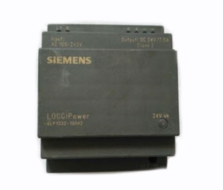 SIEMENS 6EP1322-1SH42
