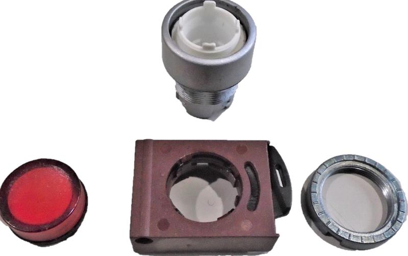 GENERAL ELECTRIC P9MPLRSD