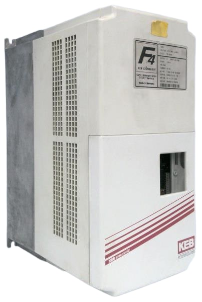 14.F4.C1G-3480 by KEB AUTOMATION