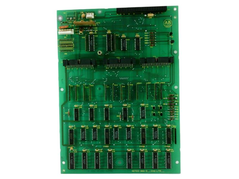 46703-386-52 by ALLEN BRADLEY