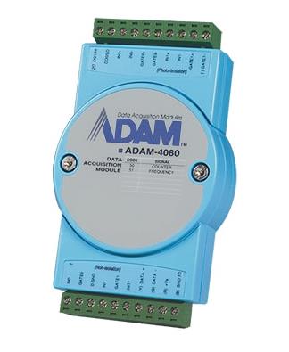 ADAM-4080D by ADVANTECH